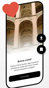 intoRioneSanità screenshot