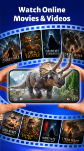 IPTV Smart Player - TV Show screenshot