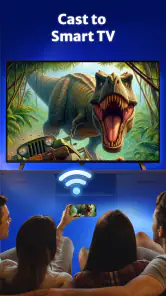 IPTV Smart Player - TV Show screenshot