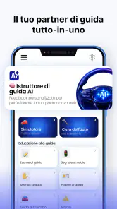 Istruttore Guida: Esame screenshot