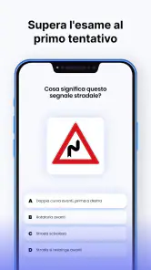 Istruttore Guida: Esame screenshot
