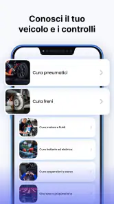 Istruttore Guida: Esame screenshot