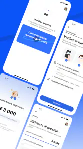 JetCredit - Prestito veloce screenshot