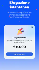 JetCredit - Prestito veloce screenshot