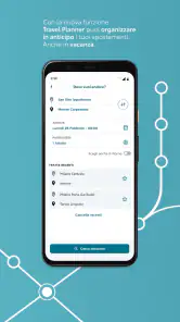 KINTO Go screenshot