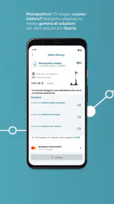 KINTO Go screenshot