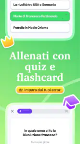 Kiwi AI: Studio & Sbobine screenshot