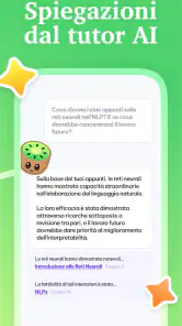 Kiwi AI: Studio & Sbobine screenshot