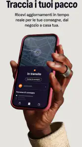 Klarna: Soldi più smart screenshot