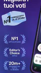 Knowunity: App Studio AI screenshot