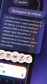 Knowunity: App Studio AI screenshot