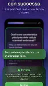 Knowunity: App Studio AI screenshot