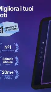Knowunity: App Studio AI screenshot