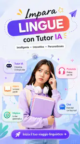 Langla: Tutor IA screenshot
