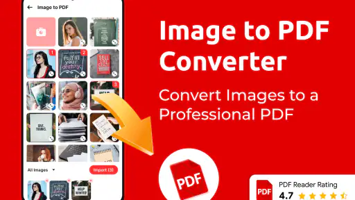 Lettore PDF AI: Chat, Raissumi screenshot