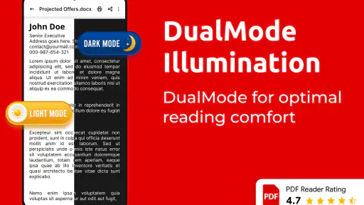 Lettore PDF AI: Chat, Raissumi screenshot