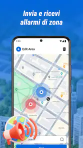 Localizzatore GPS Pro screenshot