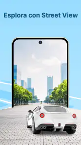 Localizzatore Telefono GPS screenshot