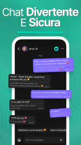 Lowins - Chat Video Live screenshot