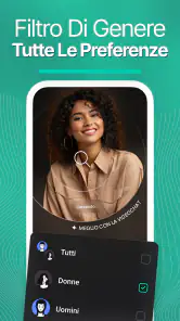 Lowins - Chat Video Live screenshot