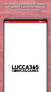 LuccaCG Assistant screenshot