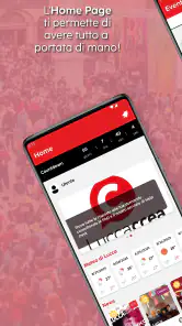 LuccaCG Assistant screenshot