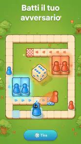 Ludo Go! - Giochi da tavolo screenshot