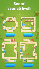Ludo Go! - Giochi da tavolo screenshot