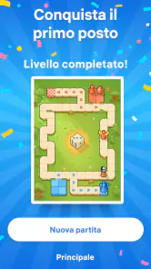 Ludo Go! - Giochi da tavolo screenshot