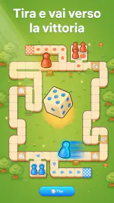 Ludo Go! - Giochi da tavolo screenshot
