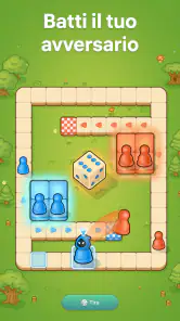 Ludo Go! - Giochi da tavolo screenshot