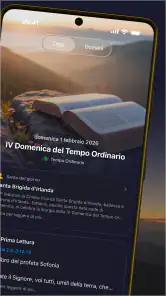 Lumen: Bibbia & Preghiere screenshot