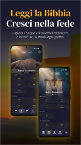 Lumen: Bibbia & Preghiere screenshot