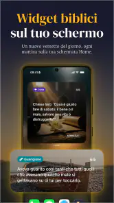 Lumen: Bibbia & Preghiere screenshot