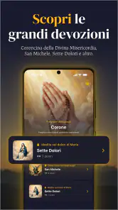 Lumen: Bibbia & Preghiere screenshot