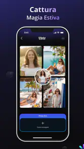 Lumy－Generatore Foto Video AI screenshot