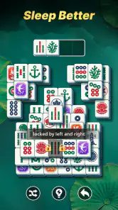 Mahjong Master: Quotidiano screenshot