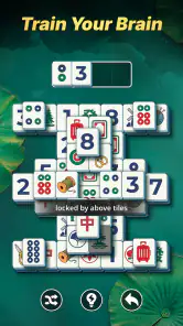 Mahjong Master: Quotidiano screenshot
