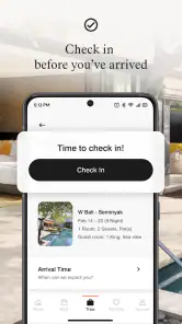Marriott Bonvoy: prenotate screenshot