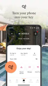 Marriott Bonvoy: prenotate screenshot