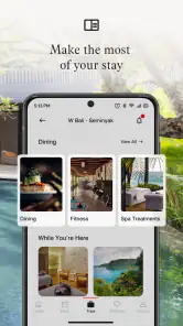 Marriott Bonvoy: prenotate screenshot