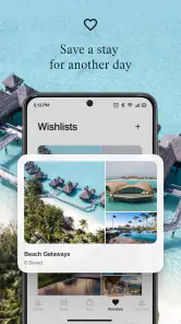 Marriott Bonvoy: prenotate screenshot