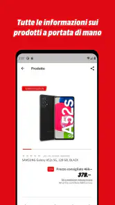 MediaWorld screenshot
