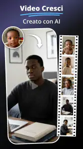 MePic – Foto & Video AI screenshot