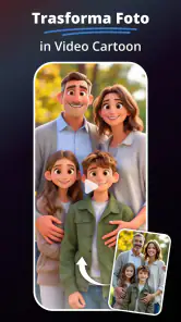 MePic – Foto & Video AI screenshot