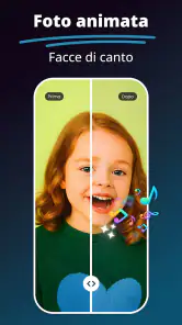 MePic – Foto & Video AI screenshot