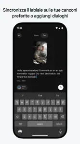 Meta AI screenshot