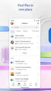 Microsoft Copilot screenshot