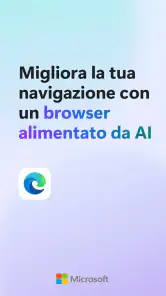 Microsoft Edge: browser AI screenshot