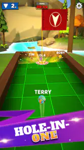 Mini Golf Club-PvP Multiplayer screenshot